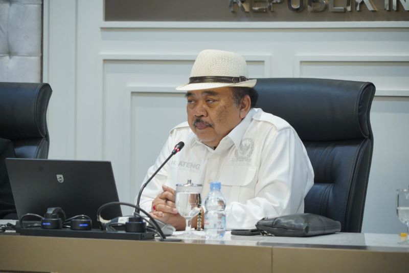 Ateng Sutisna (dok. rentak.id)