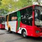 Kemayoran Mobility Network (KEMON). (Foto.ist)