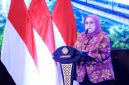 Direktur Jenderal Pembinaan Hubungan Industrial dan Jaminan Sosial Tenaga Kerja Kemnaker Indah Anggoro Putri (foto. kemnaker)