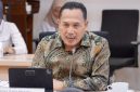 Direktur Jenderal Penanganan Sengketa dan Konflik Pertanahan (PSKP) ATR BPN, Iljas Tedjo Prijono (foto.ist)