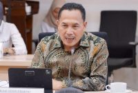 Direktur Jenderal Penanganan Sengketa dan Konflik Pertanahan (PSKP) ATR BPN, Iljas Tedjo Prijono (foto.ist)