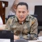 Direktur Jenderal Penanganan Sengketa dan Konflik Pertanahan (PSKP) ATR BPN, Iljas Tedjo Prijono (foto.ist)
