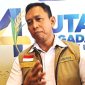 Direktur Utama Perum BULOG Ahmad Rizal Ramdhani (foto. lazir)