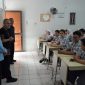 Dirjen Pendidikan Menengah dan Pendidikan Khusus Kemendikdasmen, Tatang Muttaqin saat di Bandung (foto. kemendikdasmen)