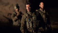 Film Sicario yang dibintangi Emily Blunt. Foto. Lionsgate via IMDb