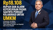 Hafisz Tohir (dok. pribadi)