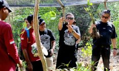 Karhutla Terus Berulang, Hasto PDIP Soroti Alih Fungsi Hutan dan Lemahnya Mitigasi