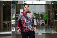Jerry Nababan (koleksi praibadi)