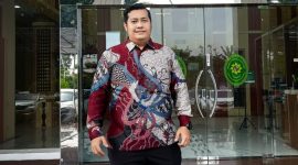 Jerry Nababan (koleksi praibadi)