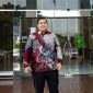 Jerry Nababan (koleksi praibadi)
