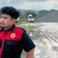 Kepala Bidang Investigasi dan Verifikasi LAKI DPD DKI Jakarta, Yustinus Jasrin (dok. dpd laki)