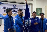 GAMKI Jakarta Timur selesai Konfercab. (foto. ist)