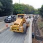 Perbaikan Tol Jakarta-Cikampek  (foto. jasa marga)