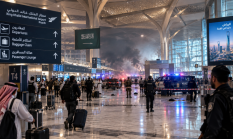 Bandara Riyadh Ditutup Imbas Serangan Houthi, Ini Hak Penumpang yang Wajib Dipenuhi Maskapai