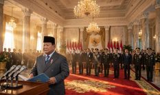 Reshuffle Prabowo Hari Ini? 8 Nama Pejabat Mencuat, Ada Jenderal TNI dan Kepala BNPB