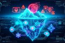 Ilustrasi cyber (ilustrasI ist)