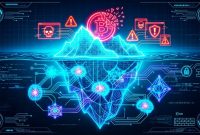 Ilustrasi cyber (ilustrasI ist)