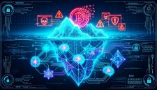 Ilustrasi cyber (ilustrasI ist)