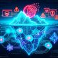 Ilustrasi cyber (ilustrasI ist)