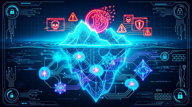 Ilustrasi cyber (ilustrasI ist)