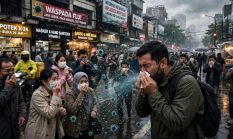 172 Spesimen Positif Influenza, Netty DPR Ingatkan Masyarakat Jangan Lengah