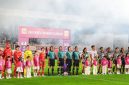 Indonesia Women's League (IWL) 2026 (dok. kemenpora)