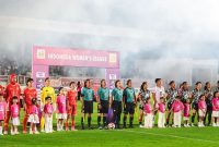 Indonesia Women's League (IWL) 2026 (dok. kemenpora)