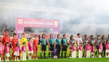 Indonesia Women's League (IWL) 2026 (dok. kemenpora)