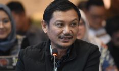 Asap Karhutla Ganggu Kesehatan hingga Penerbangan, DPR Soroti Sanksi 32 Perusahaan