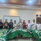 Irman Gusman bersama Pimpinan Wilayah Muhammadiyah (PWM) Nusa Tenggara Timur (foto. ist)