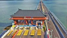 Jalan Tol Bali Mandara (foto. ist)
