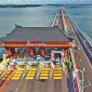 Jalan Tol Bali Mandara (foto. ist)