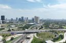 Jalan tol yang telah dibangun (dok. jasa marga)