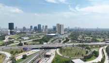 Jalan tol yang telah dibangun (dok. jasa marga)