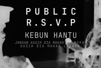 Kebun Hantu