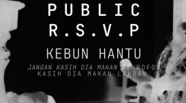 Kebun Hantu