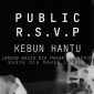 Kebun Hantu