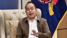 Ketua KPPU Gopprera Panggabean (dok kppu)