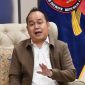 Ketua KPPU Gopprera Panggabean (dok kppu)