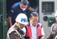 Mantan Jampidsus (Jaksa Agung Muda Bidang Tindak Pidana Khusus), yaitu Febrie Adriansyah (foto. tangkapanlayar)