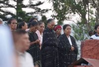 Camino de Flores: The Sacred Journey of Flores