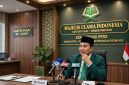 KH. Masyhuril Khamis di MUI (dok. rentak.id ilustrasi dibikin ai)