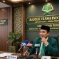 KH. Masyhuril Khamis di MUI (dok. rentak.id ilustrasi dibikin ai)