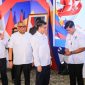 Menaker Yassierli buka Indonesia Skills Competition (InaSkills) (foto kemnaker)