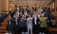 Bukan Cuma Cari Kerja, Menaker Yassierli Dorong Anak Muda Jadi Pencipta Lapangan Kerja