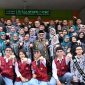 Mendikdasmen Abdul Mu’ti meninjau pelaksanaan Program Revitalisasi Satuan Pendidikan di SD Negeri 39 Sungai Raya, Kabupaten Kubu Raya, Kalimantan Barat. (foto. kemendikdasmen)