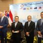 Menko Polkam RI, Jenderal TNI (Purn.) Dudung Abdurachman (dok. polkam)
