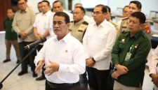 Mentan Andi Amran Sulaiman (dok. rentak.id)
