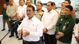Mentan Andi Amran Sulaiman (dok. rentak.id)