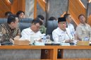 Menteri Desa dan Pembangunan Daerah Tertinggal Yandri Susanto (foto. kemendes)